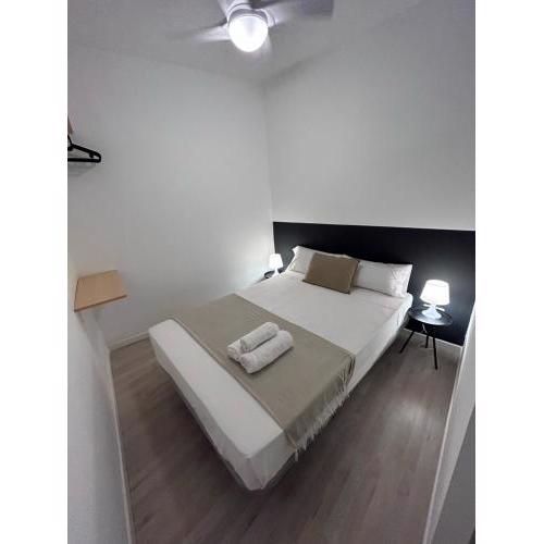 Studio Sol Villa