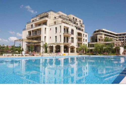 Studio Sorrento Sole Mare B - Bastet BS