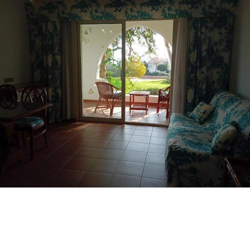 Studio splendida vista Domina Coral Bay R23134 appartamento monolocale