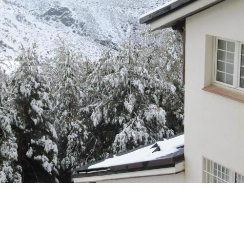 STUDIO SUEÑO NEVADO DELUXE ECOMOMIC
