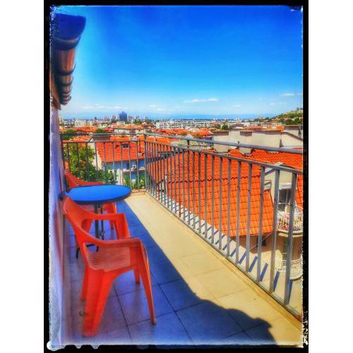 Studio The VIEW Plovdiv