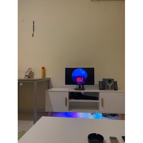 Studio Tunis Lafayette