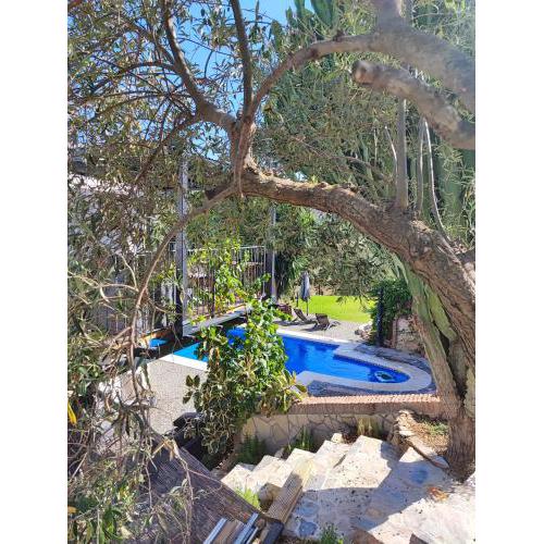 Studio Views Apartment, Cortijo Fruitful Hills