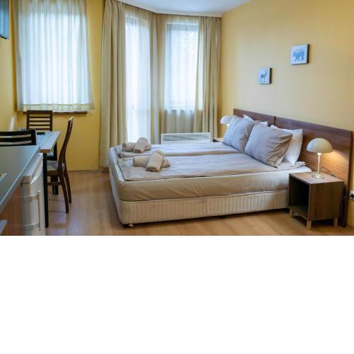 Studio Villa Park 325
