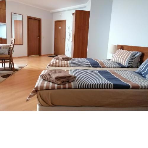 Studio Villa Park 408