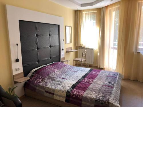 Studio Villa Park Premium