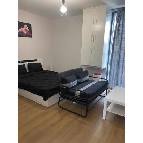 Studio VIP in BLagoevgrad center