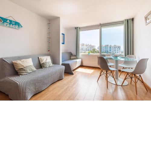 Studio vista al mar Balmins