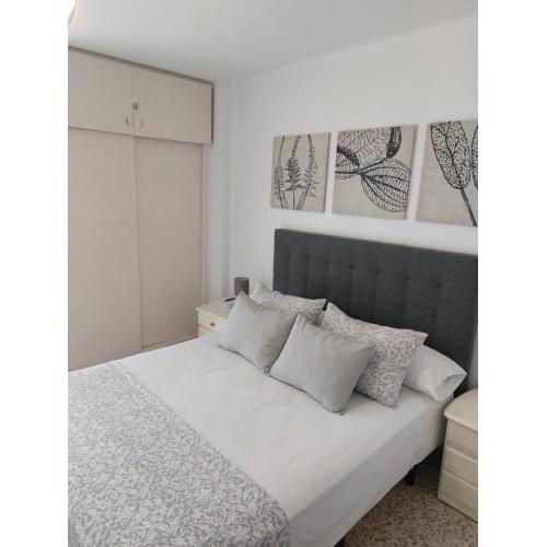 Studio Vista Costa del Sol