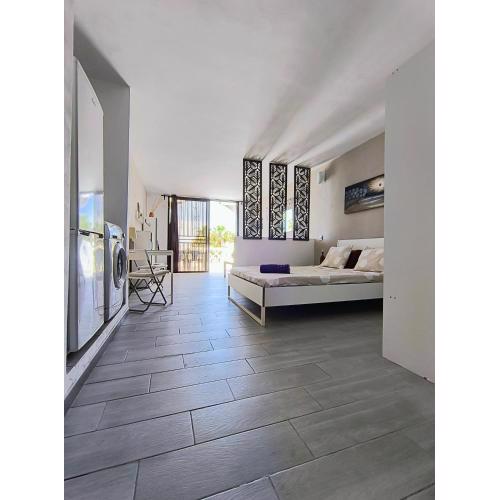 Studio vista oceano in Costa Adeje