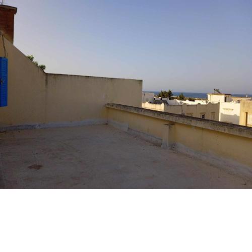 studio vue sur mer