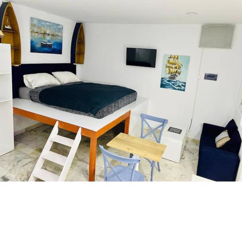 Studio Wave Marsa Cube