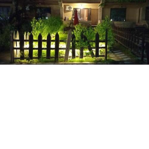 Studio with pool view at Bella Vista resort sokhna