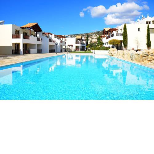 Studio with shower room E5, full kitchen, poolside, FREE WIFI