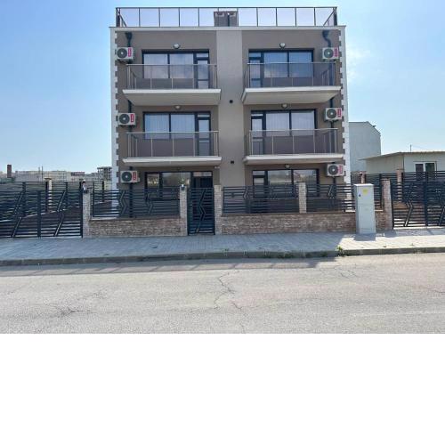Studios and Apartments Pomorie