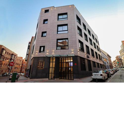 Studios Cielo Madrid