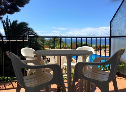 STUDIOS PREMIER - Cala Llevado