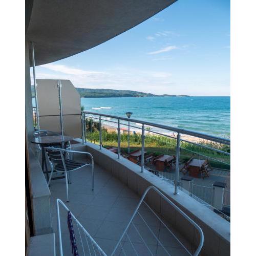 Studios Sea view Primorsko
