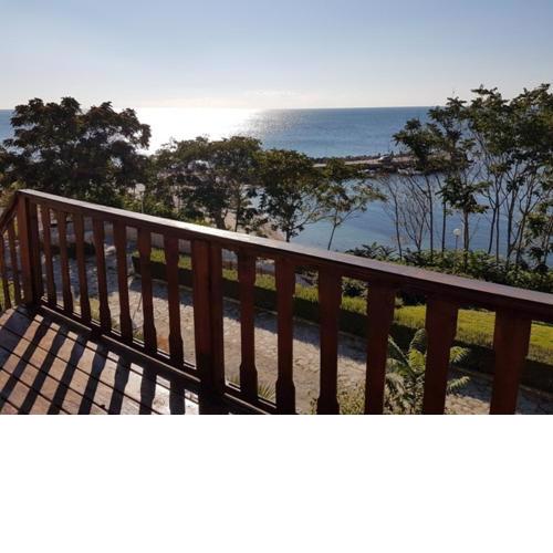 Studios Sea View