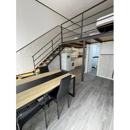 Studios Solmayor