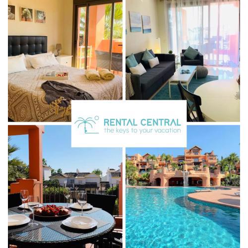 Stuning Sea Views Sotoserena