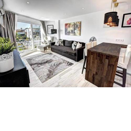 Stunning 1 bed apt Benalmadena