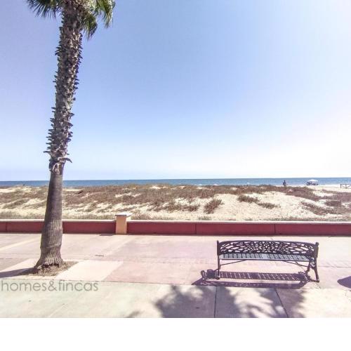 Stunning 2-Bed Beach apartment in Isla Canela