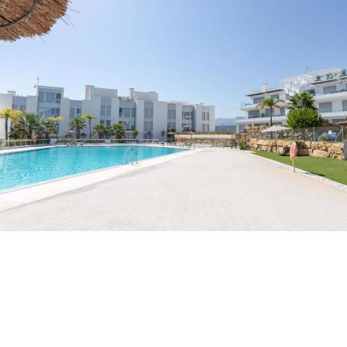 Stunning 2 bedroom Ground floor Le Mirage RDR339