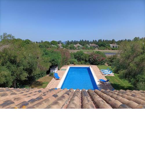 Stunning 3-Bed Villa in Benalup-Casas Viejas