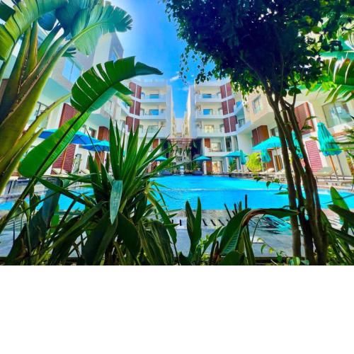 Stunning 3 Bedroom Apartment in Hurghada