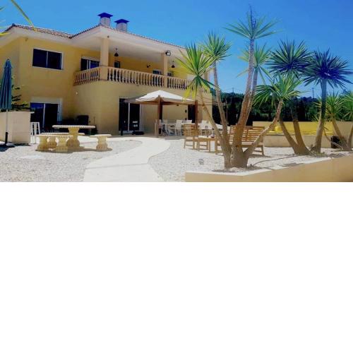 Stunning 3 bedroom villa near Pinoso