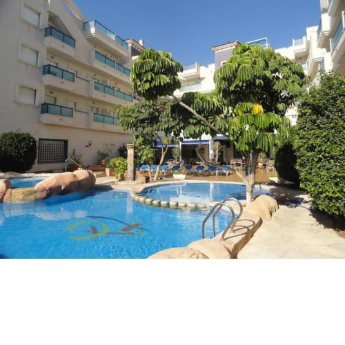 Stunning Apartment - Playamarina 2 Cabo Roig