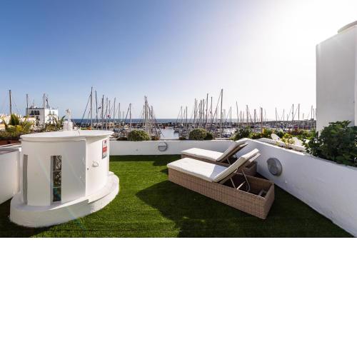 STUNNING APARTMENT FIRST LINE MOGAN PORT - GRAN CANARIA STAYS