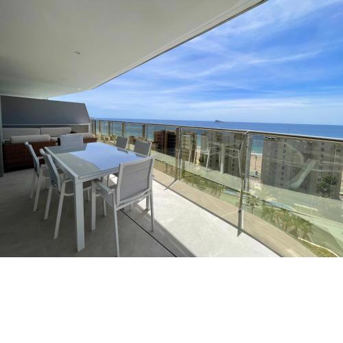 Stunning Apartment Sunset Cliffs
