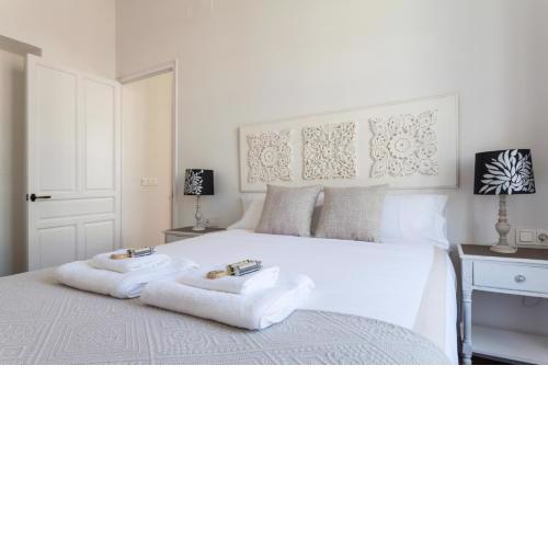 Stunning Boutique - Space Maison Apartments