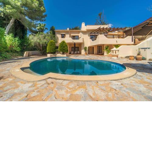 Stunning Front Line Golf Villa - La Manga Club