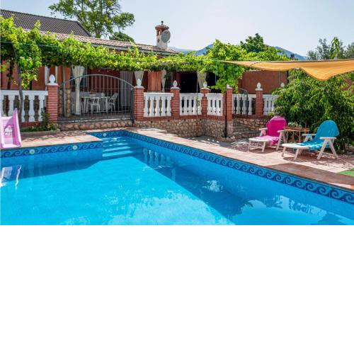 Stunning Home In Padul With Outdoor Swimming Pool