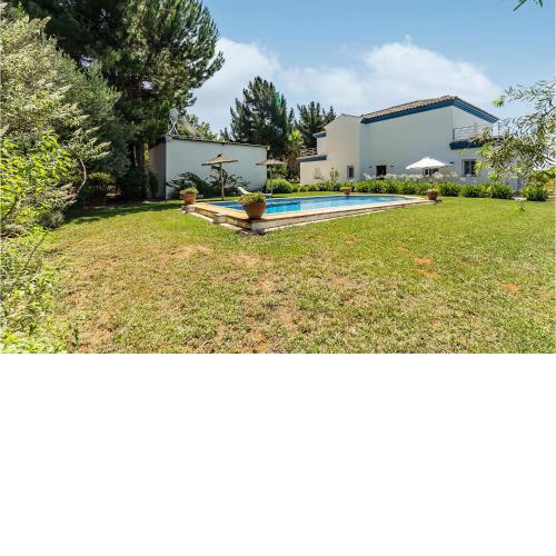 Stunning Home In Ronda With Outdoor Swimming Pool, Private Swimming Pool And 3 Bedrooms