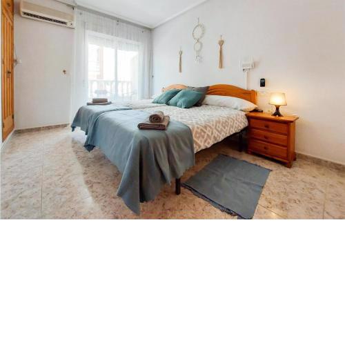 Stunning Home In San Pedro Del Pinatar With Wifi