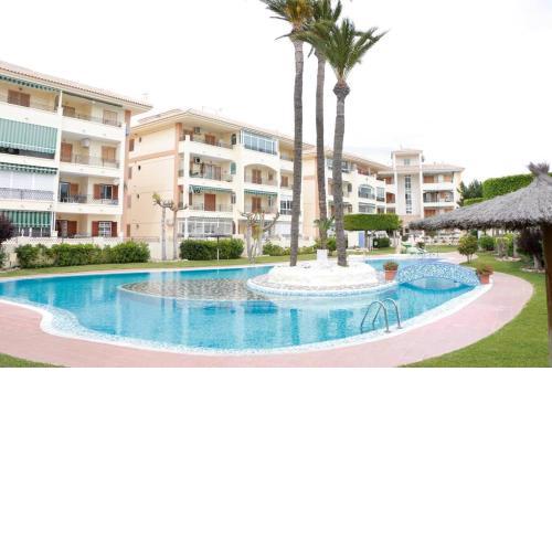 Stunning La Mata Beach Suite
