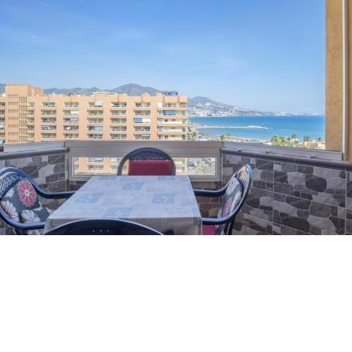 Stunning Marina view apartment