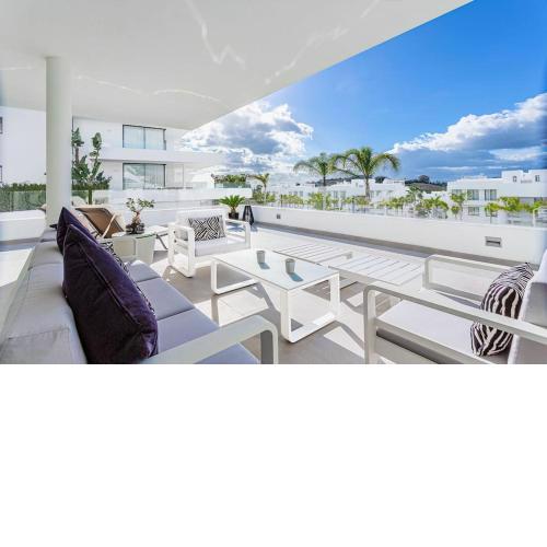 Stunning modern 3 bedroom Apt Cataleya RDR321