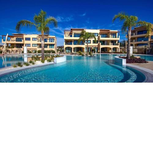 Stunning, Modern Apartment MC11 - Ampelia, Dionysus Greens, Aphrodite Hills Resort