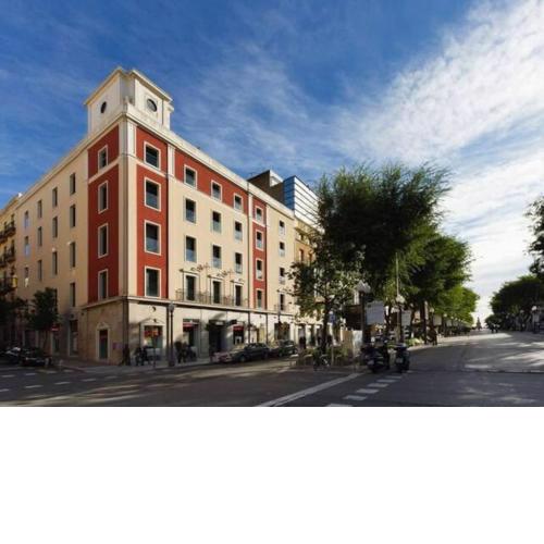 Stunning & Modern Penthouse - Rambla - City centre