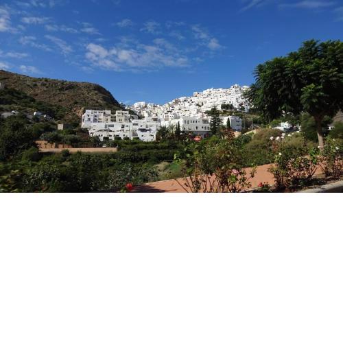 Stunning one bedroomed apartment
