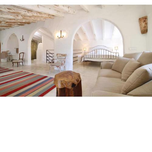 Stunning Pollenca townhouse