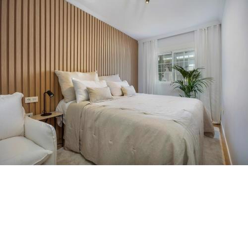 Stunning renovated Apt Golden Banús! RDR254