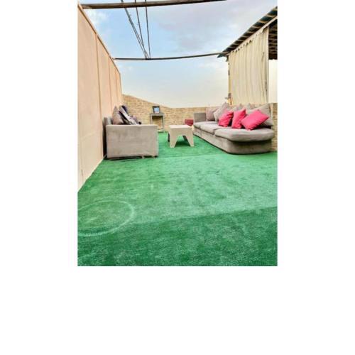 stunning rooftop panoramic views