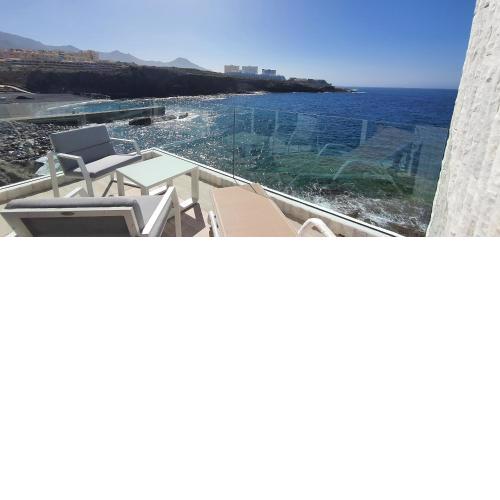Stunning Sea View FREE WIFI