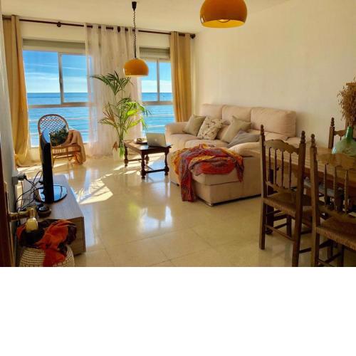 Stunning Sea View